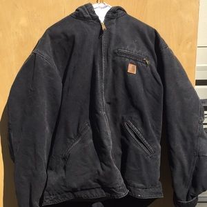 Carhartt men’s XL jacket